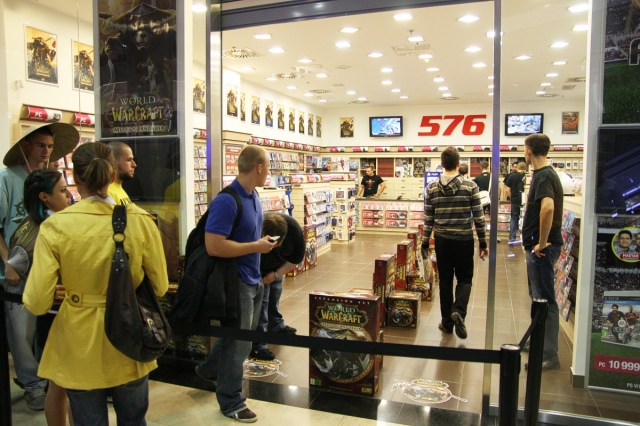 World of Warcraft: Mists of Pandaria