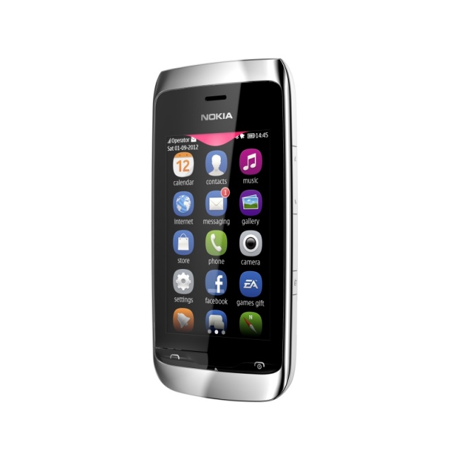 Nokia Asha 309