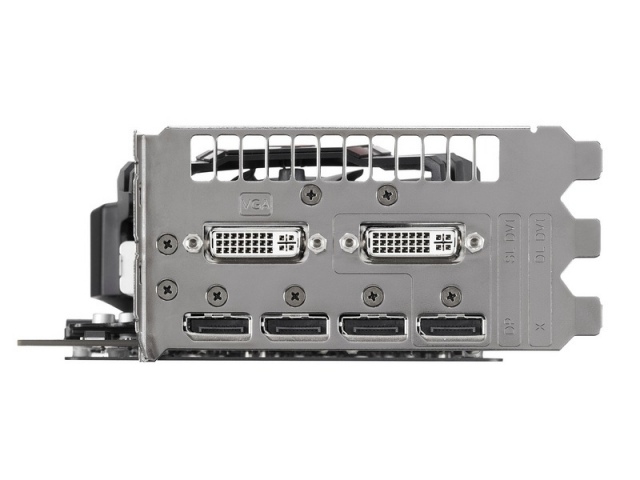 ASUS ROG Matrix HD 7970 GHz Edition videokártya gyárilag 1 GHz fölött