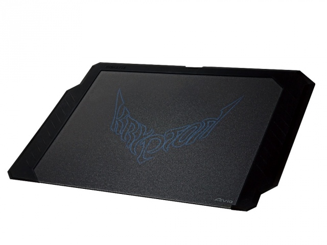 Aivia Krypton gamer egér a GIGABYTE-tól 8200 dpi-s érzékelővel