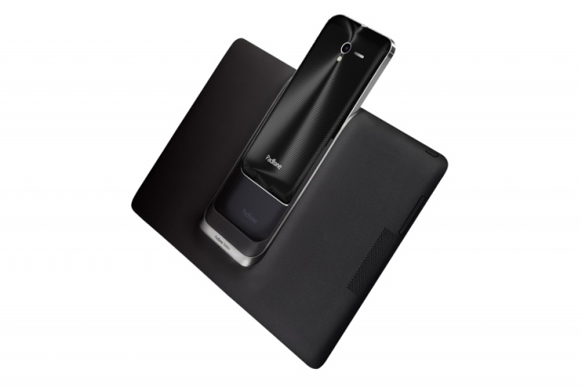 Második generációba lépett az ASUS mobil+tablet megoldása, a PadFone