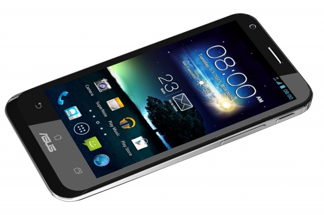 Második generációba lépett az ASUS mobil+tablet megoldása, a PadFone