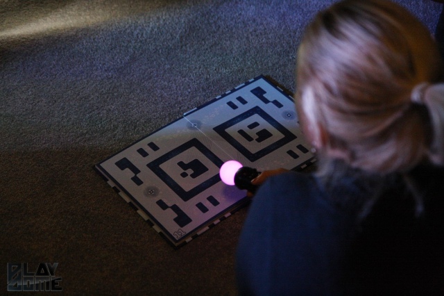 Wonderbook: Book of Spells (PS3 Move)