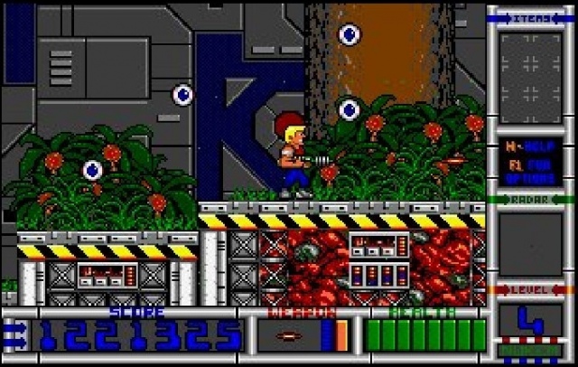 A Duke Nukem 1 és 2 megvásárolható a GOG.com-on