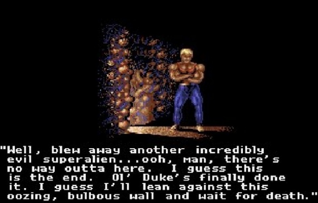 A Duke Nukem 1 és 2 megvásárolható a GOG.com-on