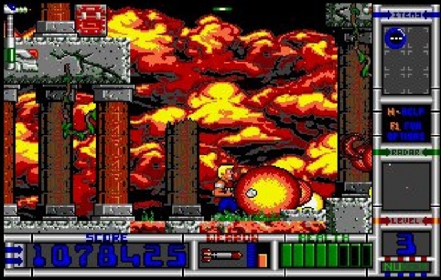 A Duke Nukem 1 és 2 megvásárolható a GOG.com-on