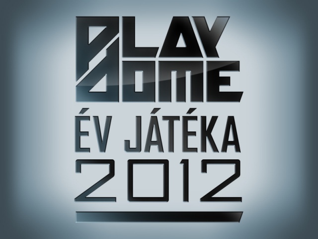 Év játéka 2012.