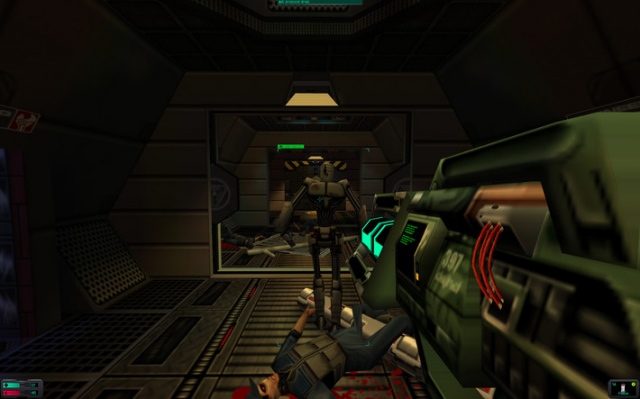 A System Shock 2 is bekerült a GoG.com kínálatába