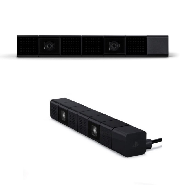 Mit fog tudni a PlayStation 4 Eye kamera?