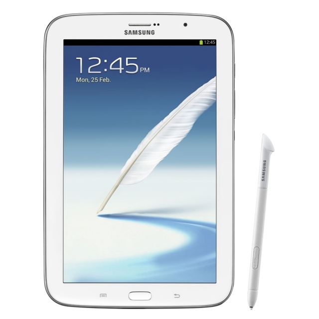 Májusban érkezik a Samsung Galaxy Note 8.0