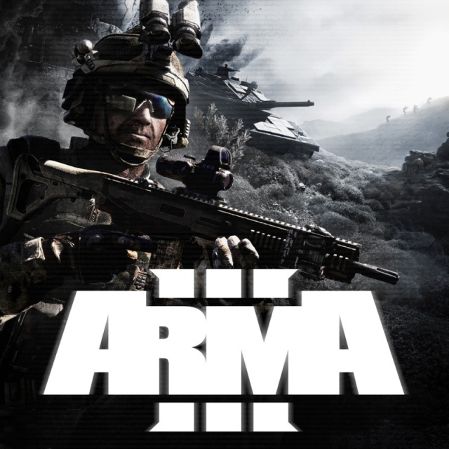 Arma 3