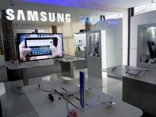 Samsung Smart Forum 2.0 ma és holnap