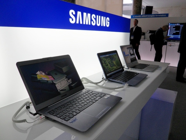 Samsung Smart Forum 2.0 ma és holnap