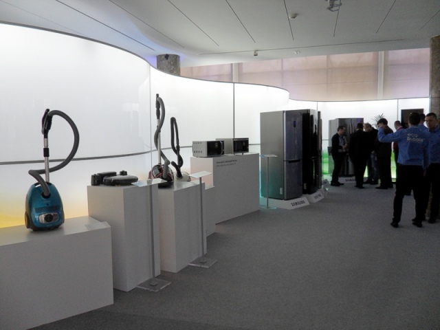 Samsung Smart Forum 2.0 ma és holnap