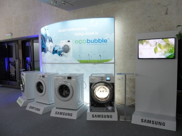 Samsung Smart Forum 2.0 ma és holnap