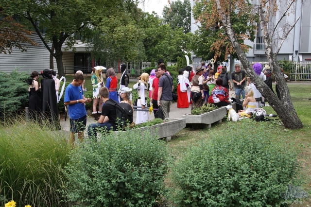 Hétvégi programajánló: MondoCon 2013. tavasz