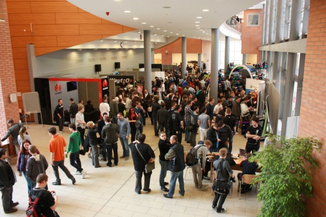 Programajánló: Veletech 2013 két hét múlva