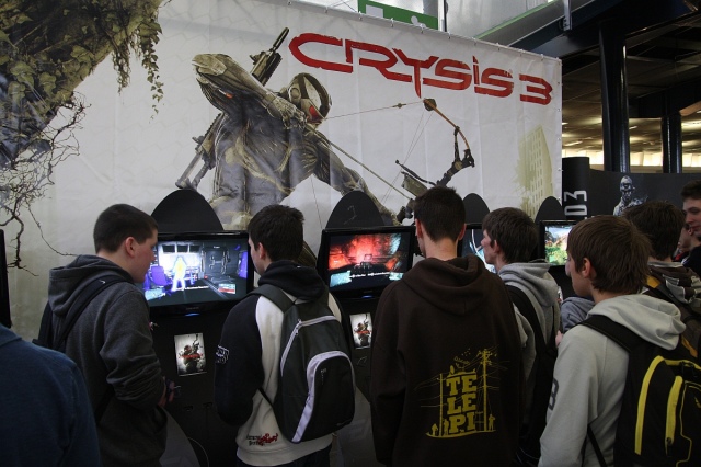 PlayIT 2013. tavasz - fotógaléria