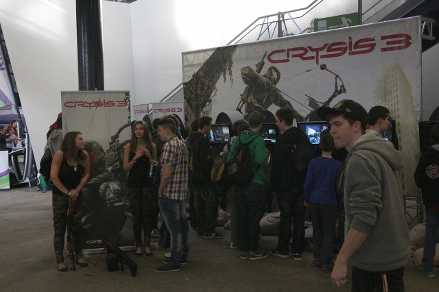 PlayIT 2013. tavasz - fotógaléria