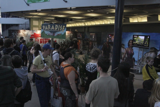 PlayIT 2013. tavasz - fotógaléria