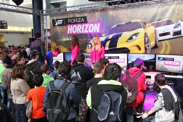 PlayIT 2013. tavasz - fotógaléria