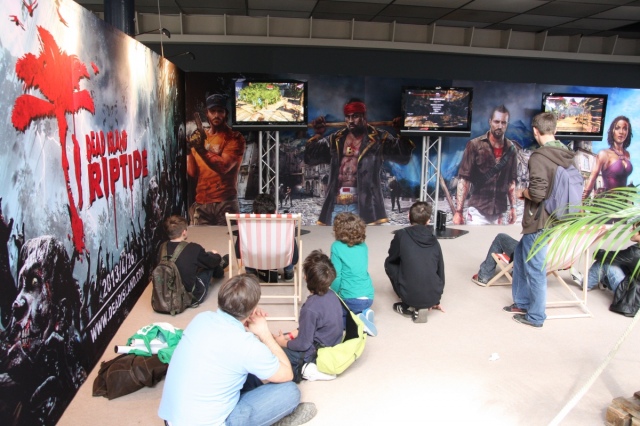 PlayIT 2013. tavasz - fotógaléria