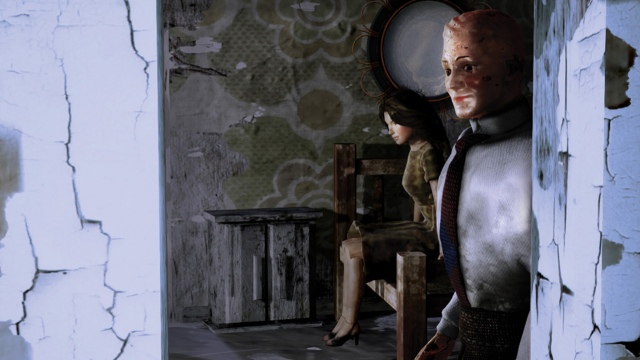 Két játékon is dolgozik a Climax Studios