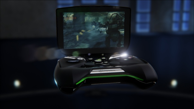 Unreal Engine 4-gyel prezentál az NVIDIA