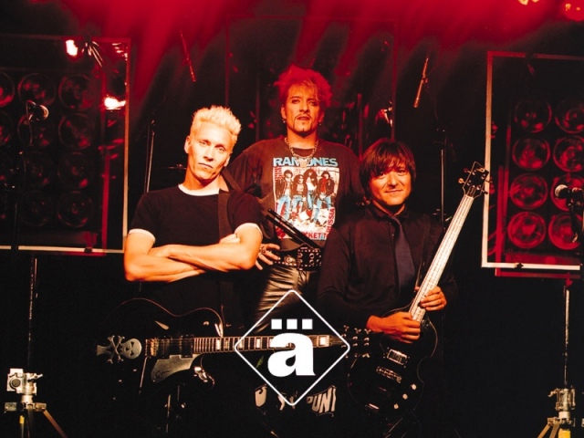 Die Ärzte (bademeister.com)