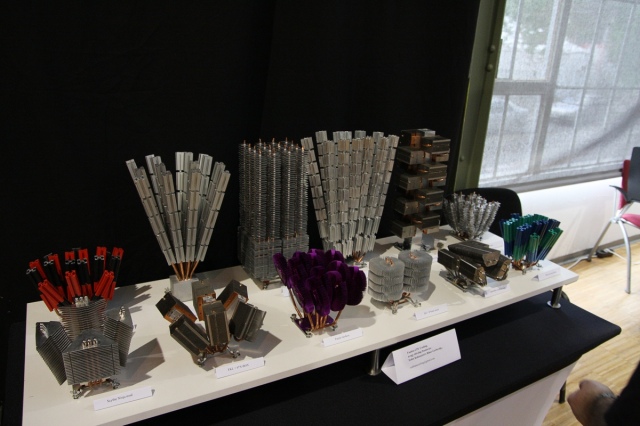 2000 látogató a Veletech 2013 kiállításon - fotógaléria