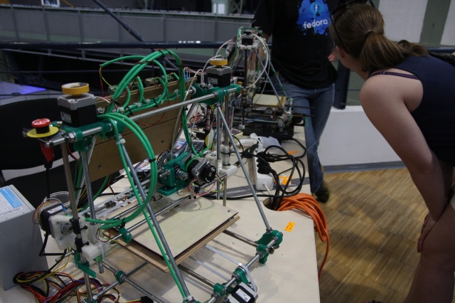 2000 látogató a Veletech 2013 kiállításon - fotógaléria