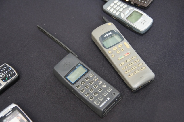 2000 látogató a Veletech 2013 kiállításon - fotógaléria