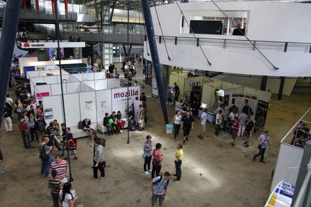 2000 látogató a Veletech 2013 kiállításon - fotógaléria