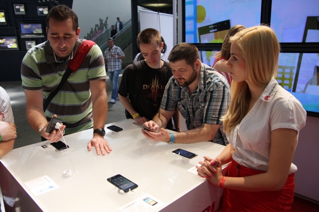 2000 látogató a Veletech 2013 kiállításon - fotógaléria