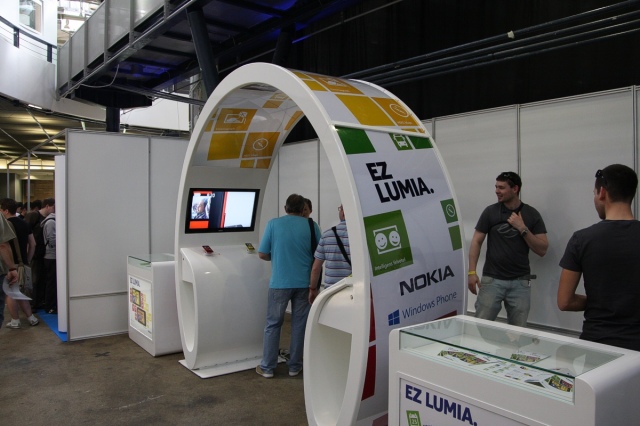 2000 látogató a Veletech 2013 kiállításon - fotógaléria