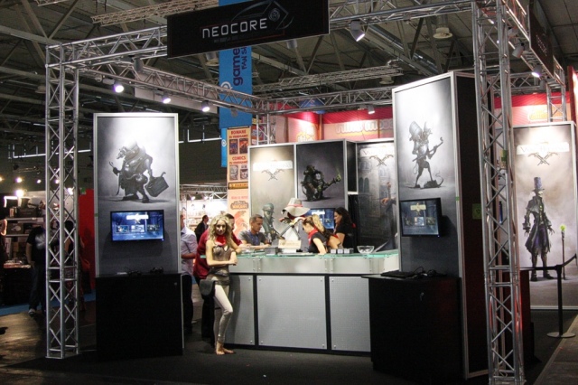Augusztusban gamescom – ismét kint lesz a Microsoft is