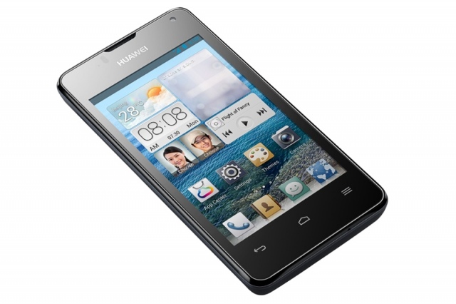 Huawei Ascend Y300