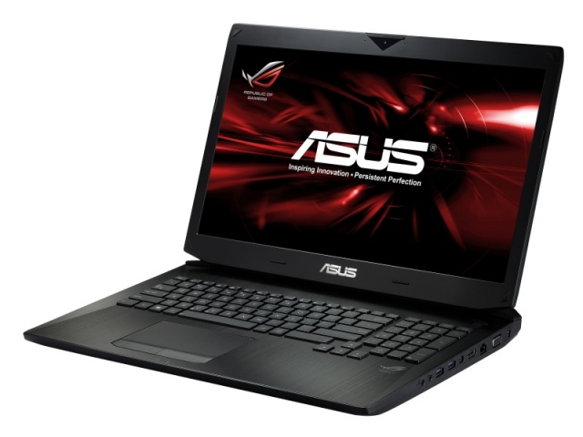 ASUS G750