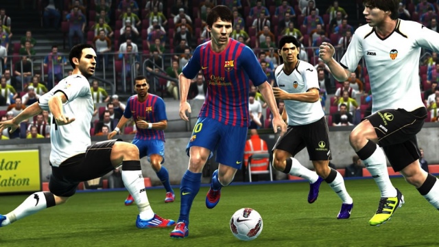 E3 2013: A Konami rendezvény előtti sajtótájékoztatója