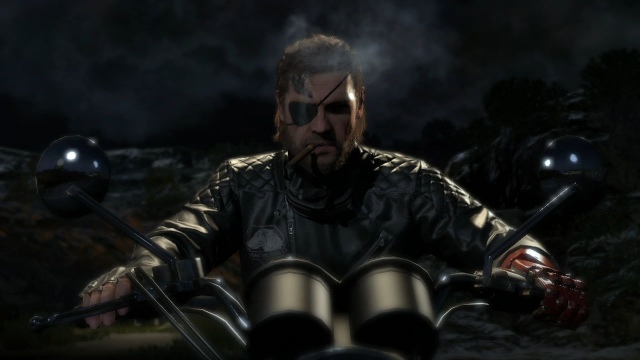 E3 2013: A Konami rendezvény előtti sajtótájékoztatója