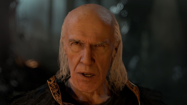 The Dark Sorcerer: a Quantic Dream új techdemója