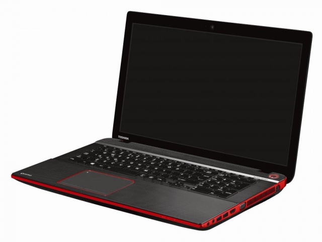 Új gamer notebook a Toshibától: jön a Qosmio X70