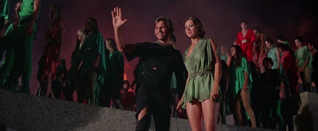 A BioShock atyja, Ken Levine dolgozhat a Logan's Run remake-en