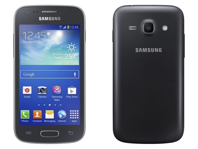 Samsung Galaxy Ace 3