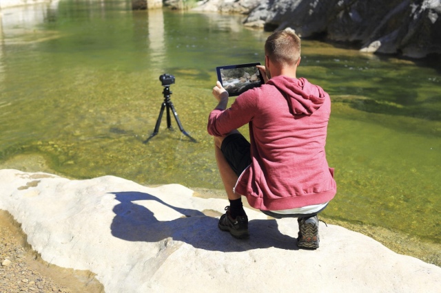 Augusztusban érkezik a Canon EOS 70D