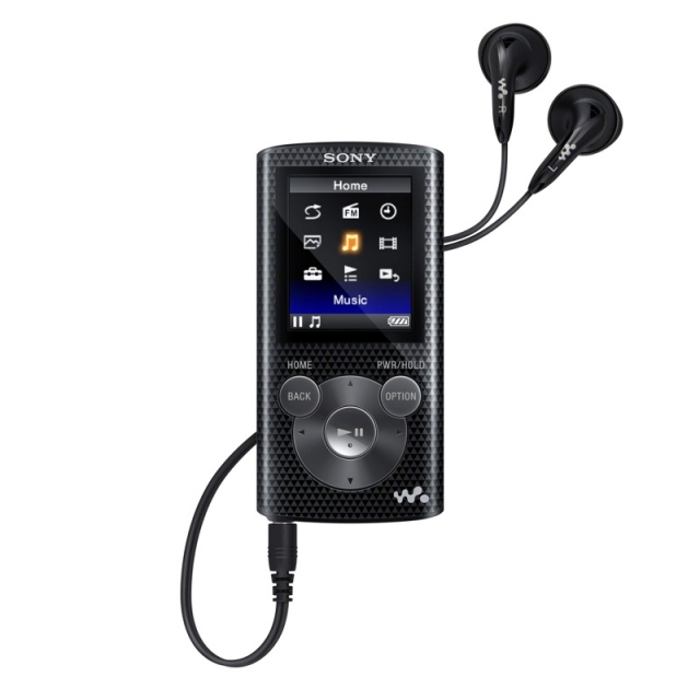 Sony Walkman E380