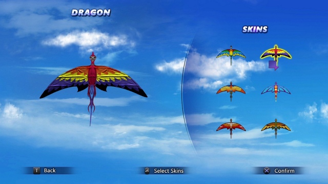 Kite Fight