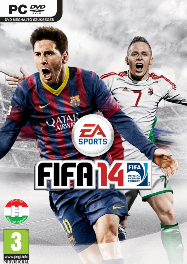 FIFA 14