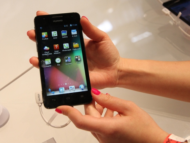 Huawei Ascend G510