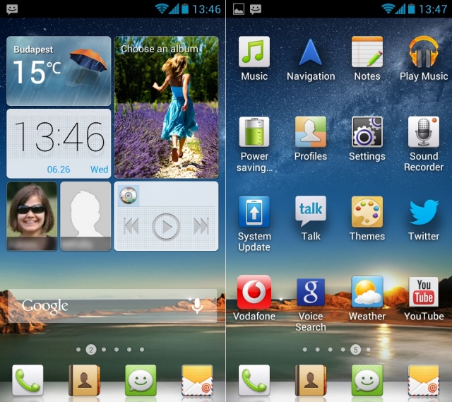 Huawei Ascend G510